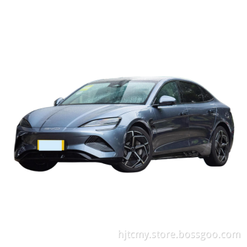 2023 BYD SEAL ELETTRICA AUTO ELETTRICO 4WD LUNGA LUNGA LUNGA NUOVE AUT ELETTRICI CINESE per adulti in stock byd sigillo